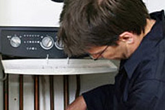 boiler repair Weston Underwood