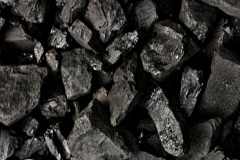 Weston Underwood coal boiler costs