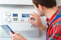 free commercial Weston Underwood boiler quotes