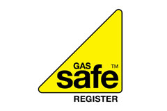gas safe companies Weston Underwood